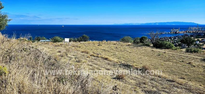 Land For sale in Barbaros Nbh. Süleymanpaşa Kumbağ - Housing Zoned - 2.780 m²
