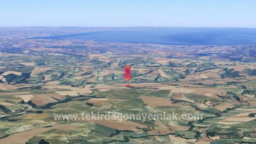 Field For sale in Oruçbeyli Nbh. Süleymanpaşa - Field Zoned - 8.100 m²