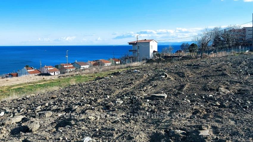 You Can Either Create A Project For 9 Luxury Apartments Or 2 Ultra-Luxury Villas.