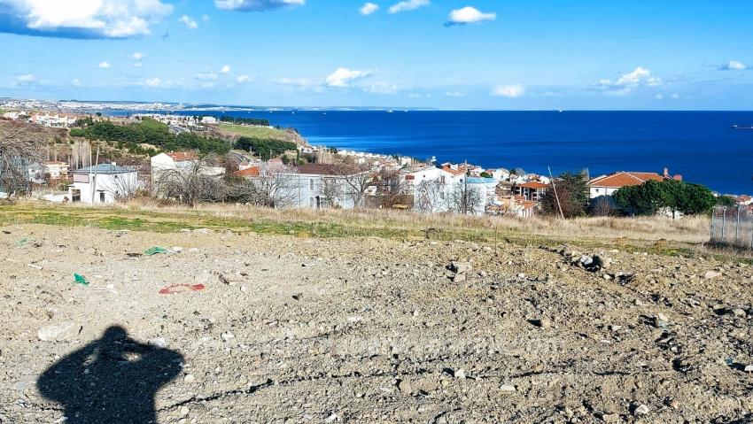 You Can Either Create A Project For 9 Luxury Apartments Or 2 Ultra-Luxury Villas.