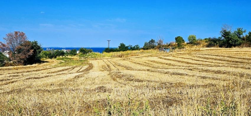 615 M2 Bargain Corner Plot Close To Asyaport