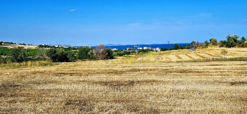 615 M2 Bargain Corner Plot Close To Asyaport