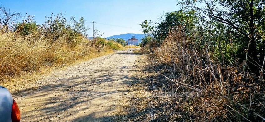 615 M2 Bargain Corner Plot Close To Asyaport