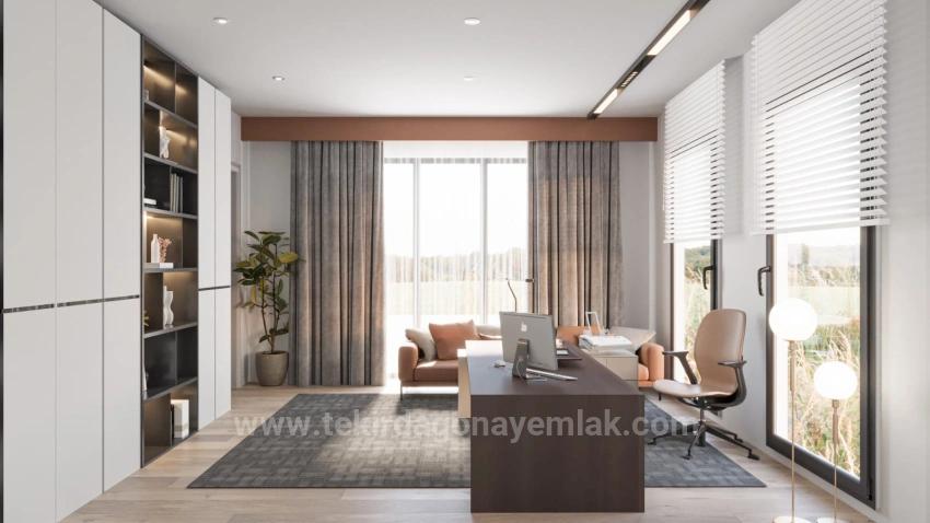 *Solar Energy*Exchange+Cash* 6 Luxury Villas* Flexible Payment Options* Installment Options