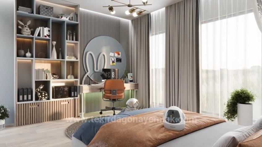 *Solar Energy*Exchange+Cash* 6 Luxury Villas* Flexible Payment Options* Installment Options