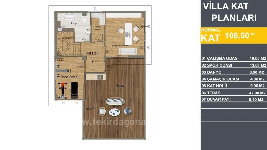 *Solar Energy*Exchange+Cash* 6 Luxury Villas* Flexible Payment Options* Installment Options