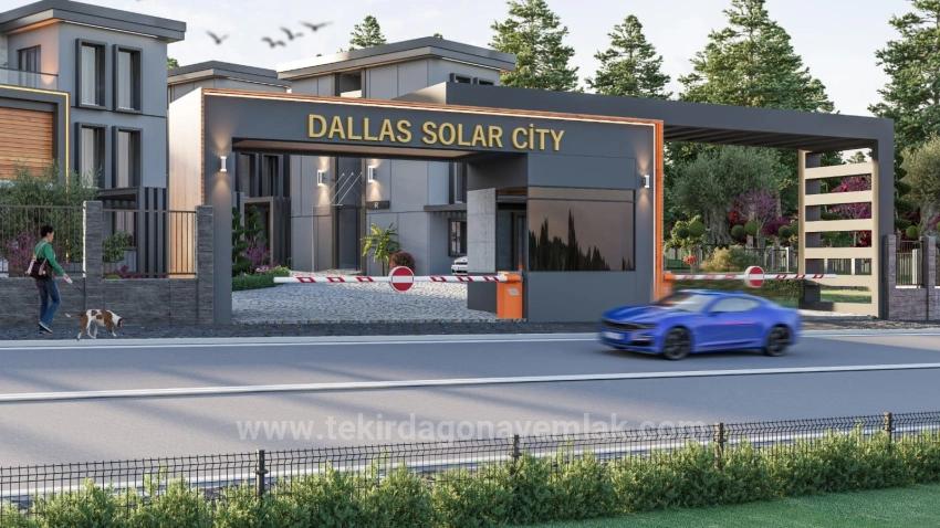 *Solar Energy*Exchange+Cash* 6 Luxury Villas* Flexible Payment Options* Installment Options