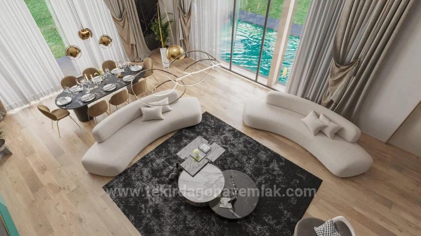 *Solar Energy*Exchange+Cash* 6 Luxury Villas* Flexible Payment Options* Installment Options