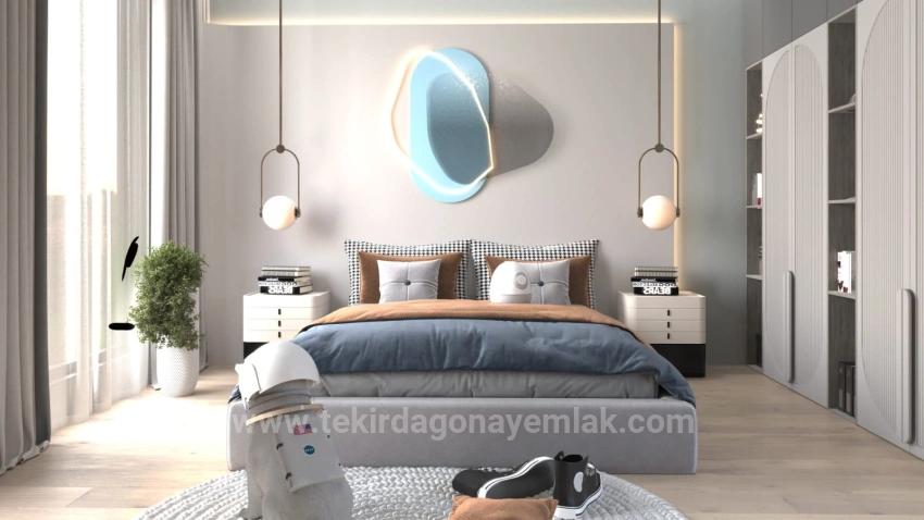 *Solar Energy*Exchange+Cash* 6 Luxury Villas* Flexible Payment Options* Installment Options