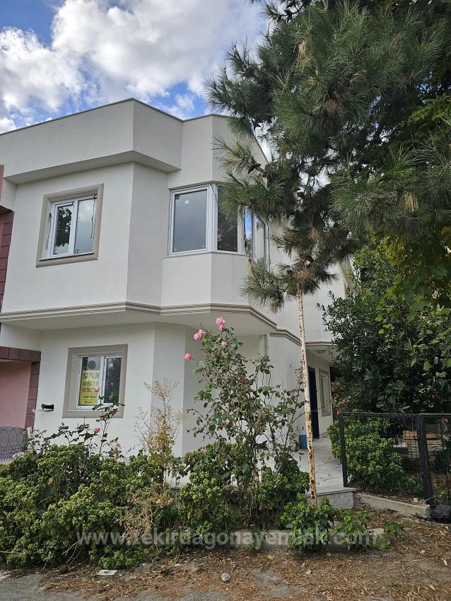 Detached House For Sale With Zero Expenses Suitable For Exchange+Cash Loan