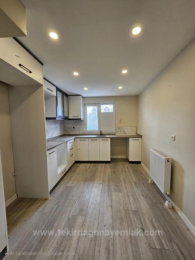 Detached House For Sale With Zero Expenses Suitable For Exchange+Cash Loan