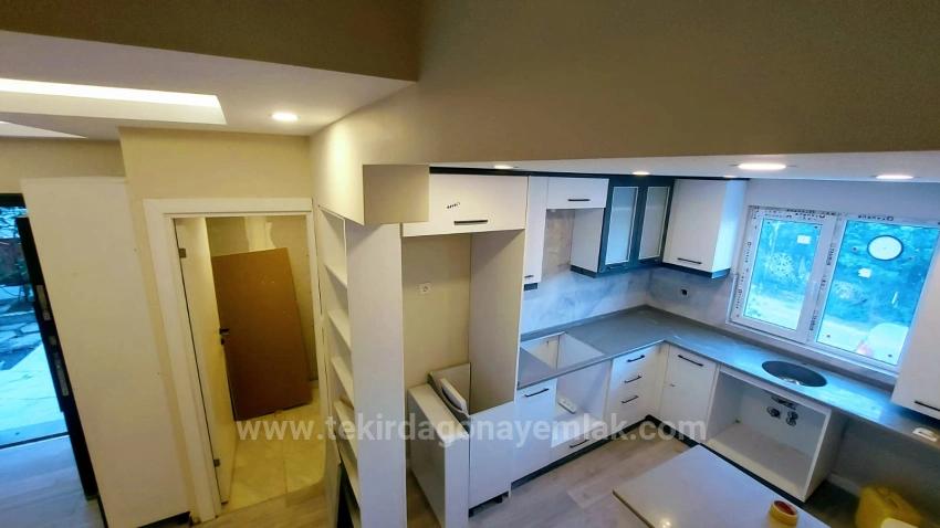 Detached House For Sale With Zero Expenses Suitable For Exchange+Cash Loan