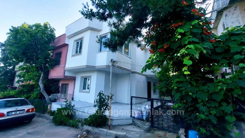 Detached House For Sale With Zero Expenses Suitable For Exchange+Cash Loan