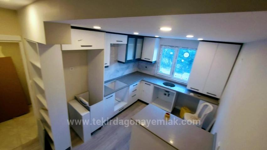 Detached House For Sale With Zero Expenses Suitable For Exchange+Cash Loan