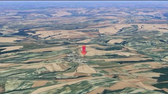 Urgent Sale: Unmissable Opportunity For Those Dreaming Of A Village House - Bargain Plot Of Land