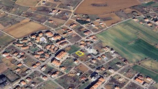 *in Topağaç Neighborhood*infrastructure Ready* Opportunity Plot Where You Can Build Your Detached House Immediately