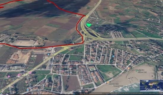 A Great Opportunity For Those Looking To Buy Or Sell A Property With Full Sea And Nature Views, Located 1 Km From Kumbağa.