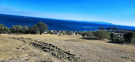** Panoramic Sea-view 48 Unit Apartment Project Suitable Opportunity Land **