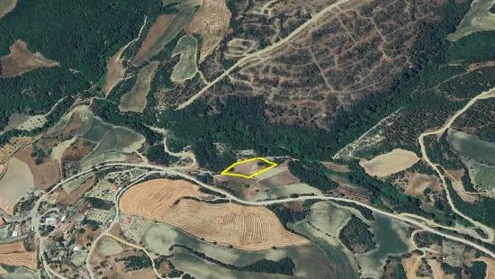 Detached Parcel, Not A Single Title Deed, Very Close To The Village Zoning Boundary, Urgent Sale, Search For Opportunity