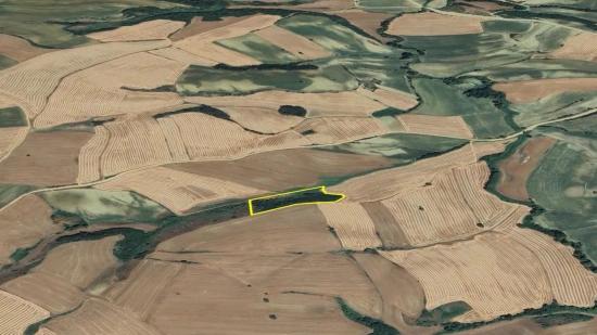 An Unmissable Investment Opportunity: 8,100 M² Of Bargain Land In The Oruç Beyli Neighborhood Of Tekirdağ.