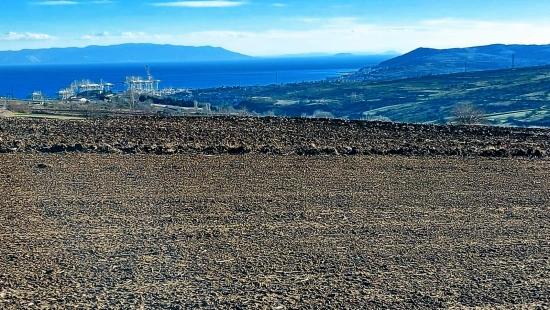 Opportunity Land In The Factories Region, With High Short-Term Profits