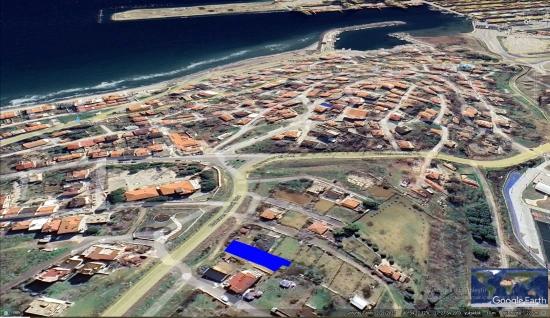 Land Facing The Main Road In Tekirdağ Barbarosta, Suitable For A Detached House Project With Ready Infrastructure