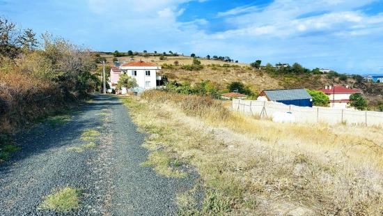 Triplexs Land Is A Great Opportunity For Those Who Want To Build A Detached House With Small Capital