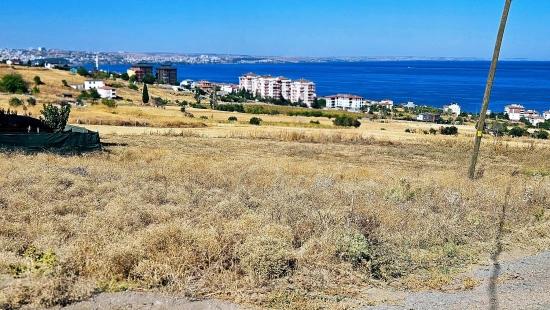 **full Sea View** Build Your Own Detached House** Or Build 6 2+1 Apartments