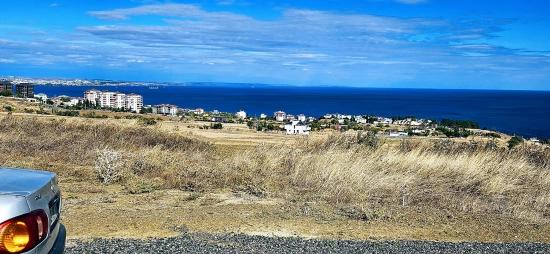 **Full Sea View** Build Your Own Detached House** Or Build 6 2+1 Apartments