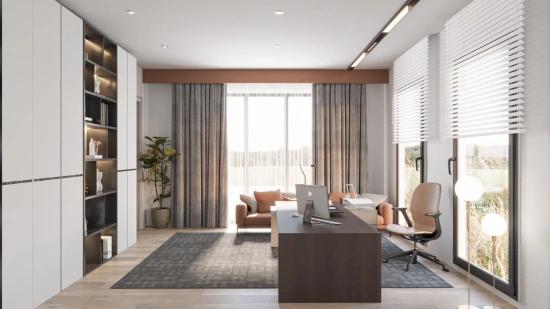 *Solar Energy*Exchange+Cash* 6 Luxury Villas* Flexible Payment Options* Installment Options