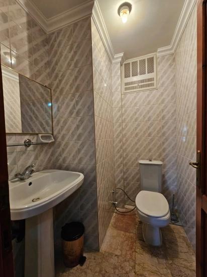 Complete Building For Sale: 6 Units Of 3+1 And 2 Units Of 210 M2 Workplaces