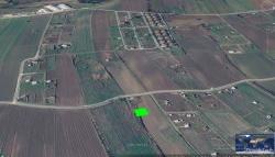 Bargain Plot Of Land With Full Sea, Nature And City Views, Zoned For 20% Two-Story Construction.