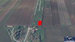 Opportunity Plot For Modern Villa Project, Zoned For 1/20 Two-Story Construction, Urgent Sale.