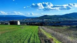 A Great Opportunity For Those Looking To Buy Or Sell A Property With Full Sea And Nature Views, Located 1 Km From Kumbağa.