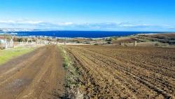 Land For Urgent Sale Suitable For 12 Villa Projects With Magnificent Sea And Nature Views