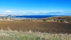 Land For Urgent Sale Suitable For 12 Villa Projects With Magnificent Sea And Nature Views