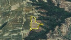 Field For Sale in Çanakçı Nbh. Süleymanpaşa - Field Zoned - 34.850 m²