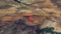 Terrain For Sale in Çanakçı Nbh. Süleymanpaşa - Field Zoned - 3.110 m²