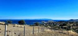 Land For Sale in Barbaros Mah Süleymanpaşa Kumbağ - Housing Zoned - 758 m²