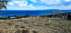Opportunity Land With Magnificent Sea And Nature Views, Very Suitable For Building Your Detached House