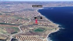 Land For Sale in Barbaros Nbh. Süleymanpaşa Kumbağ - Housing Zoned - 257 m²