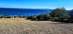 Land Opportunity Suitable For 6 Luxury Villa Projects With Magnificent Sea And Nature Views