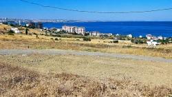 Land For Sale in Barbaros Nbh. Süleymanpaşa Kumbağ - Housing Zoned - 580 m²