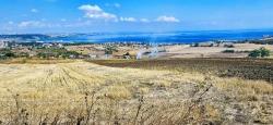 Land For Sale in Barbaros Nbh. Süleymanpaşa Kumbağ - Villa Zoned - 959 m²