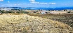 Land For Sale in Barbaros Nbh. Süleymanpaşa Kumbağ - Villa Zoned - 959 m²