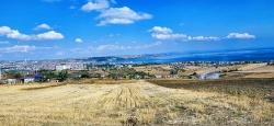 Land For Sale in Barbaros Nbh. Süleymanpaşa Kumbağ - Villa Zoned - 959 m²