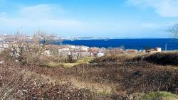 Land With 4-Storey Construction Plan, Suitable For 30 Apartments With Full Sea And Nature Views.