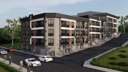 1+1 Bedroom Apartment For Sale in Barbaros Nbh. Süleymanpaşa Kumbağ - 50 m²