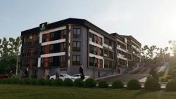 1+1 Bedroom Apartment For Sale in Barbaros Nbh. Süleymanpaşa Kumbağ - 50 m²