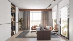 6+1 Bedroom Detached House For Sale in Topağaç Nbh. Süleymanpaşa Altınova - 580 m²